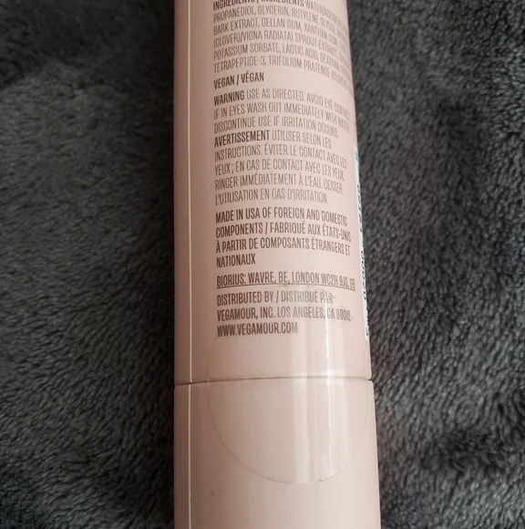 Vegamour GRO Lash Serum NEW - Picture 2 of 4